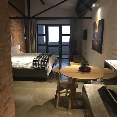 Mk Entire Apartment Johannesburg Dış mekan fotoğraf