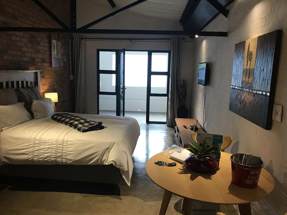 Mk Entire Apartment Johannesburg Dış mekan fotoğraf