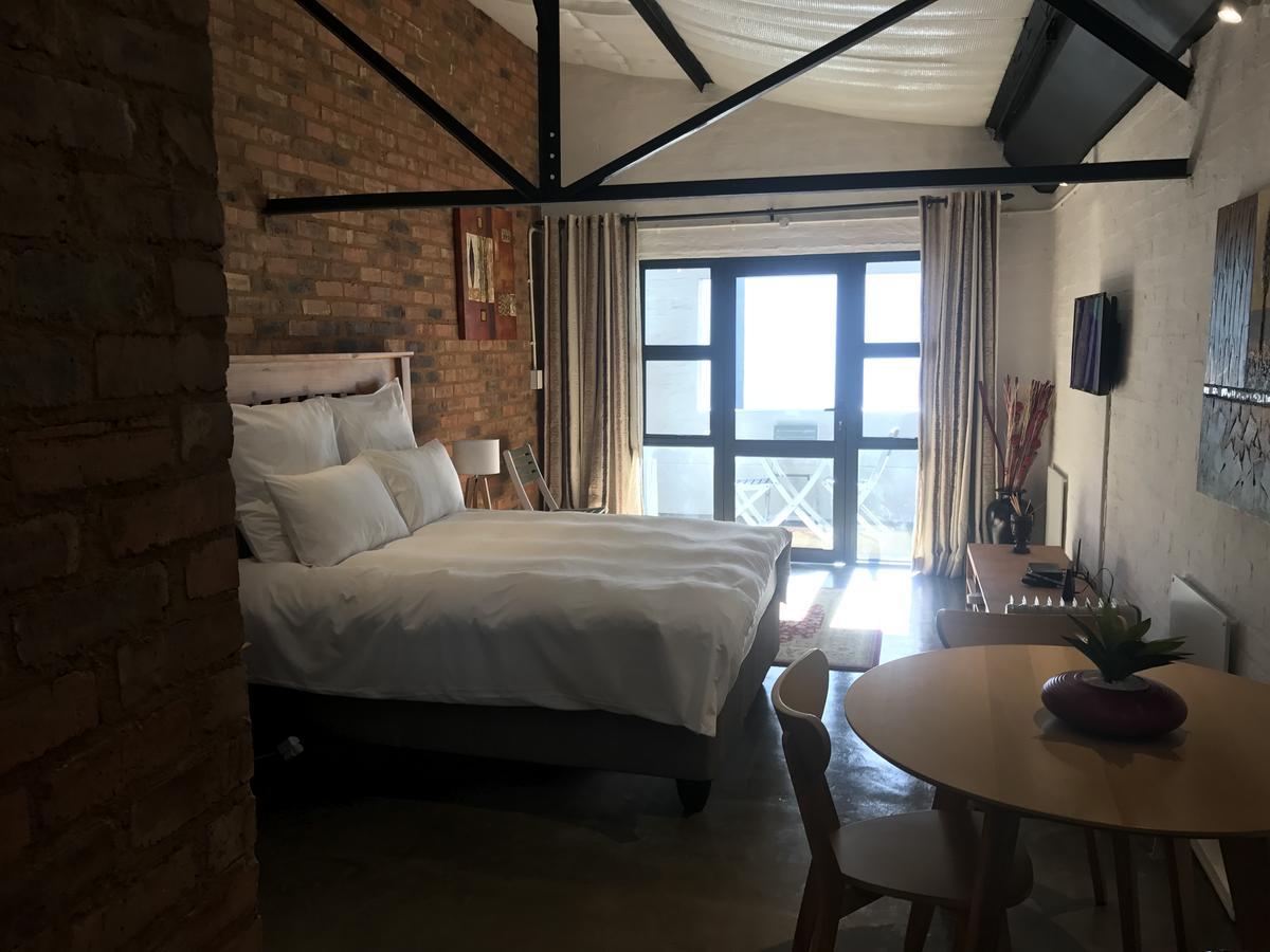 Mk Entire Apartment Johannesburg Dış mekan fotoğraf